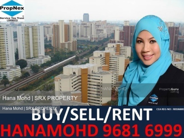 Blk 249 Jurong East Street 24 (Jurong East), HDB 3 Rooms #200441922